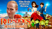 Projector: Red Shoes and the Seven Dwarfs (AKA Snow White and the Red Shoes) (REVIEW)