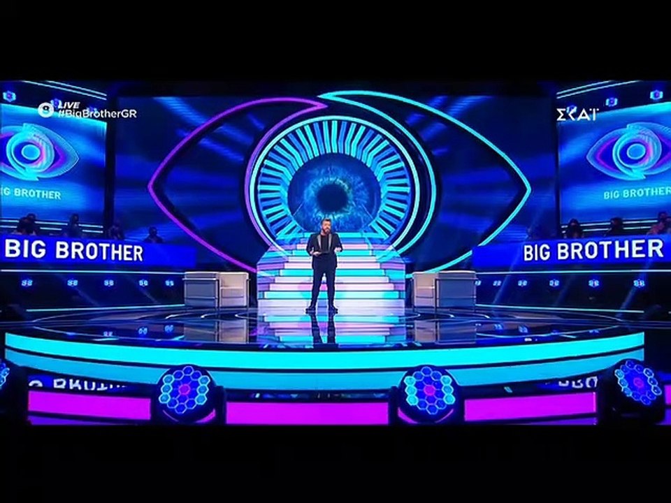 Big Brother: Η μεγάλη αλλαγή στο ριάλιτι που αν...