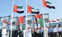 تعرف على حكاية العلم الإماراتي في يوم الاحتفال به