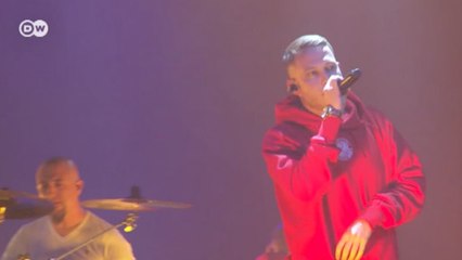 Как в Германии проводят концерты во время пандемии (11.09.2020)