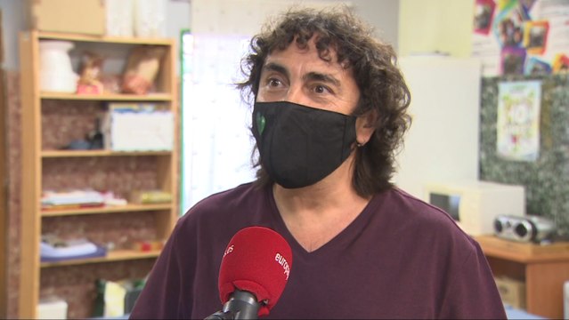 Los vecinos de Villaverde Alto se muestran confusos con las nuevas medidas