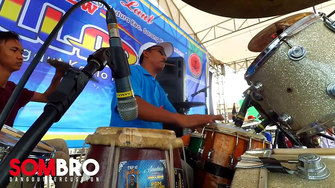 HADIRMU BAGAI MIMPI - ANISA RAHMA Version - Full Koplo Ky ageng NEW PALLAPA MINA BAHARI REMBANG