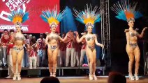COSTA DE PRATA pt1 @ APRESENTAÇÃO SAMBA ENREDO 2020 - (Carnaval de Ovar 2020)