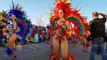 COSTA DE PRATA pt3 (domingo)@desfile escolas de samba - Carnaval de Ovar 2020