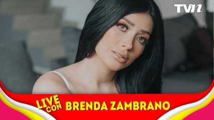 Brenda Zambrano arremete contra Macky González, tras el pleito que tuvieron en 'Guerreros 2020'