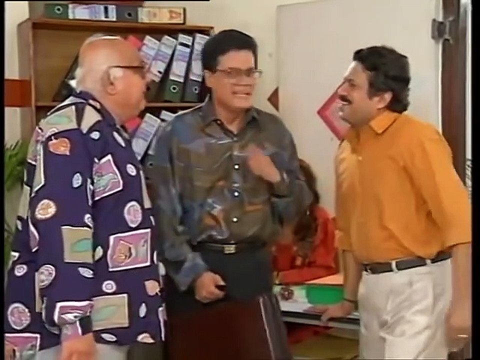 shriman Shrimati Episode 58_HIGH