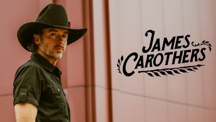 (S4E19) James Carothers, Country Artist