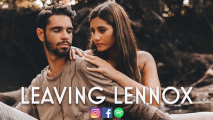 (S4E16) Leaving Lennox:  Award-winning Australian Duo