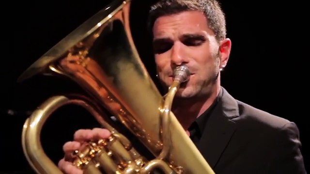 ASTOR PIAZZOLLA – Café 1930 (2013, HD)