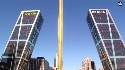 Se presenta oficialmente Caixabank, el mayor banco de España