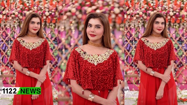 Social media users angry at Nida Yasir for calling Marwa's parents