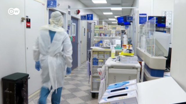 Израилю грозит новый локдаун? (11.09.2020)