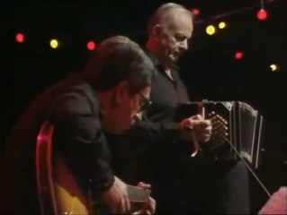 ASTOR PIAZZOLLA – Milonga del Ángel (1989, HD)