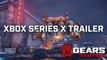Gears Tactic - Official Xbox Series X/S Announce Trailer