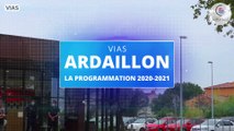 La programmation du Théâtre de l'Ardaillon pour la saison 2020-2021