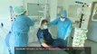 Coronavirus : les hôpitaux marseillais lancent un appel aux recrutements