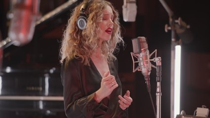 Cyn - I'll Still Have Me (even moodier / Live From Capitol Studios / 2020)