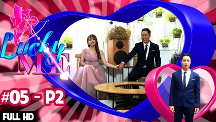 Chàng quản lý trẻ tuổi và câu chuyện đặc biệt về nước hoa | LUCKY ME #5 | Phần 2 