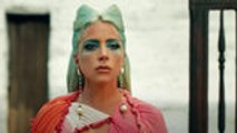 Lady Gaga Releases  '911' Visual | Billboard News