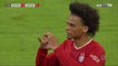 Bundesliga : Leroy Sané débloque son compteur avec le Bayern !