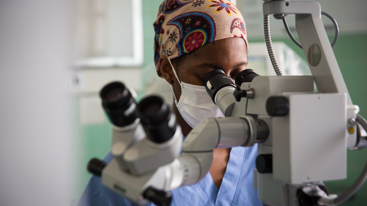 Togo Defeats ‘Sleeping Sickness’ Disease