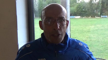 Interview Abdelafid Saad d'Aulnois (par Simon Barzyczak)