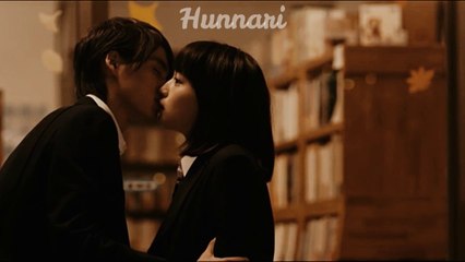 Say I love you |Mei Tachibana  ❤ Yamato Kurosawa|