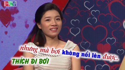 25 năm còn "TINH KHIẾT" chàng trai bị bà mối Cát Tường SỢ GẶP VẤN ĐỀ - BMHH