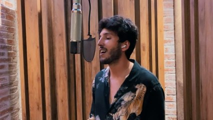 Sebastián Yatra - Robarte Un Beso