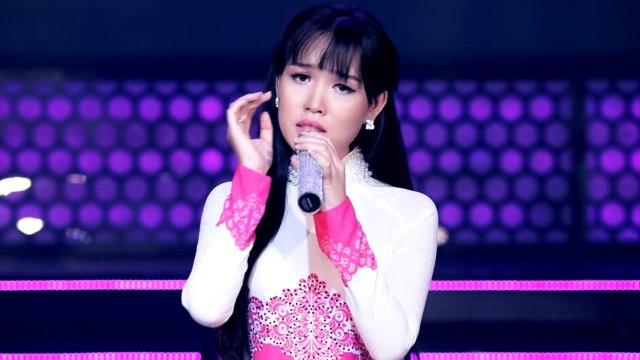 Màu Hoa Bí - Lưu Trúc Ly Ngọc Nữ Bolero Với Giọng Hát Ngọt Ngào Say Đắm Triệu Con Tim