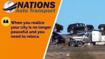 Nationwide Car Shipping Service - Nations Auto Transport LLC