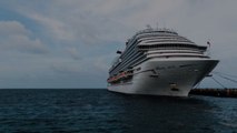 Carnival Cruise Line Cancels Trips Into 2021