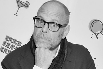 Alton Brown Is Bringing Us a Spooky 'Good Eats' Halloween Special