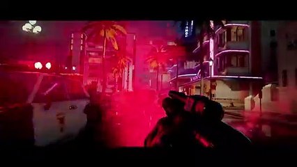 Call of Duty - Black Ops Cold War - Alpha Trailer _ PS4