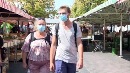 Covid-19 : des pays européens durcissent les mesures sanitaires