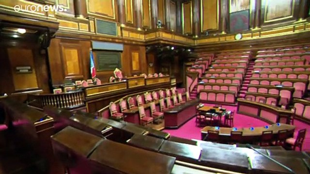 Италия идёт на выборы и референдум