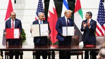 من واشنطن- كيف ينظر الأميركيون إلى مستقبل اتفاقيات التطبيع الإسرائيلي الإماراتي البحريني؟