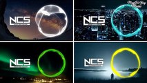 4 The Most Popular of NCS - NoCopyrightSounds _ Cartoon _ Disfigure _ Electro-Light _ Janji