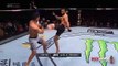 UFC 253 Free Fight- Dominick Reyes vs Chris Weidman