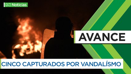 Avance 3:30 p.m - septiembre 18 de 2020