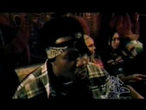 Eastsidaz ft Snoop Doggy Dogg - G'd Up