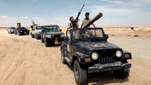 تفاؤل لإنهاء الحرب.. هل تقترب الأزمة الليبية من منطق التسوية؟