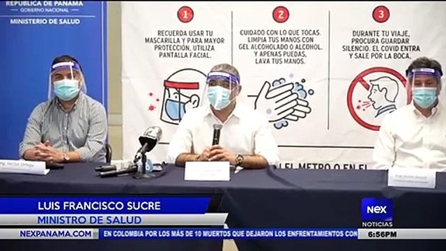 Lanzamiento del programa atención domiciliaria en la 24 de Diciembre - Nex Noticias