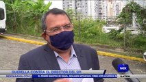 Querella contra el director del SPI  - Nex Noticias