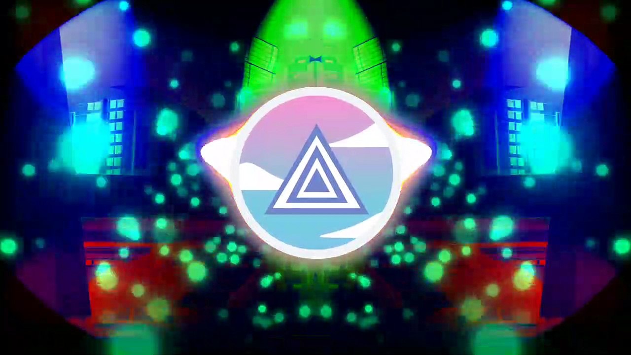 DAILYMOTION MUSIC NO COPY  -  Electronic- PerituneMaterial_CyberPunk_City