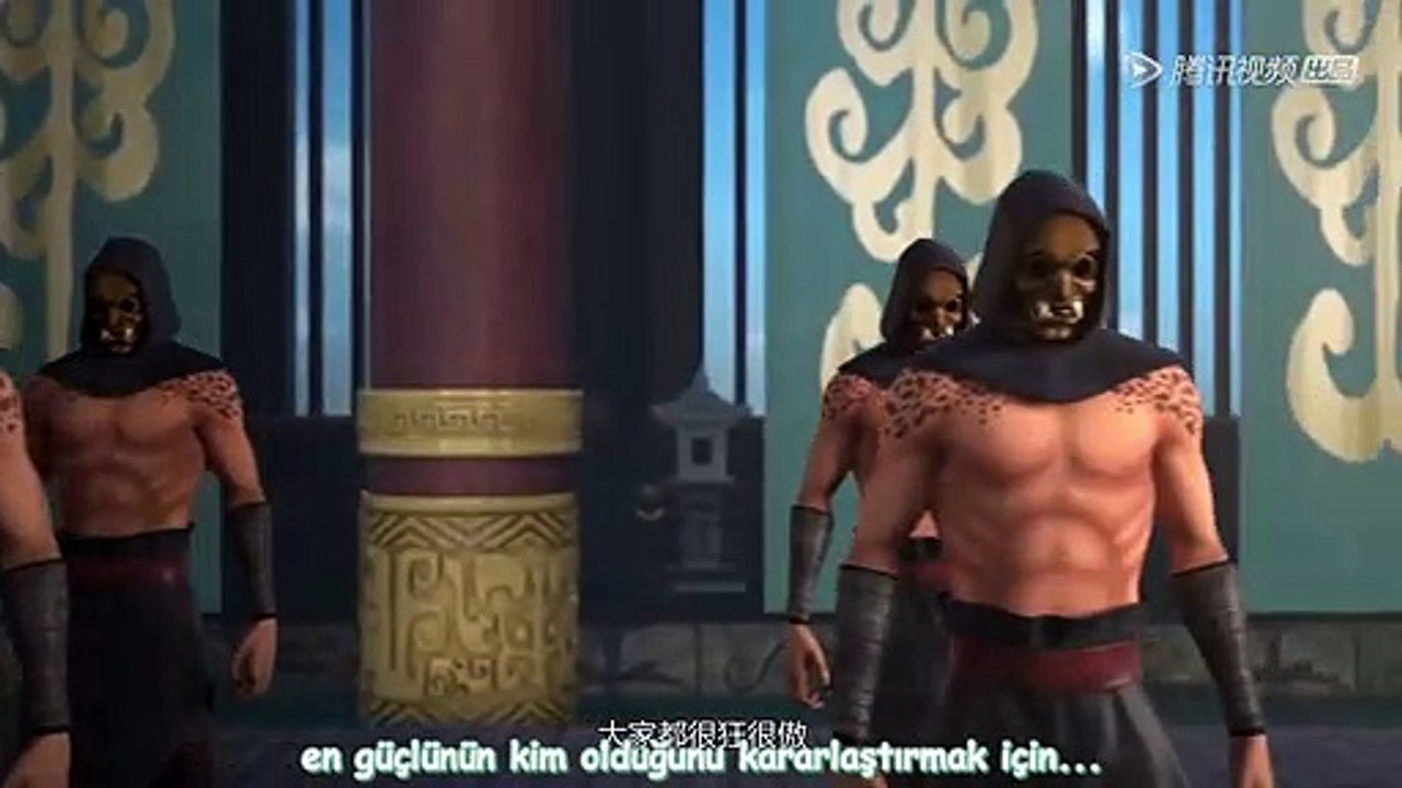 The Scumbag System - 1. Bölüm (Türkçe Altyazılı)