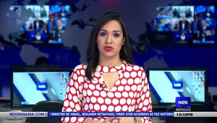 Entrevista a Stephanie Fleming, Administradora de Trail  - Nex Noticias