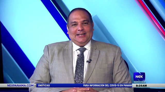 Entrevista al Dr. German Espino, sobre el mes de concienciación del cancer en la sangre - Nex Noticias