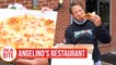 Barstool Pizza Review - Angelino's Restaurant (Philadelphia, PA)