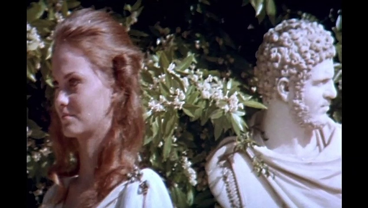 Westworld Movie (1973) - Yul Brynner, Richard Benjamin, James Brolin